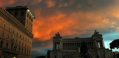 Cosa ha deciso il governo su Roma