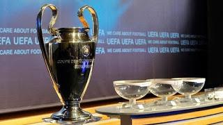 Sorteggi Champions League: Barca, Leverkusen e Bate per la Roma!