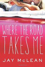 Where the road takes me