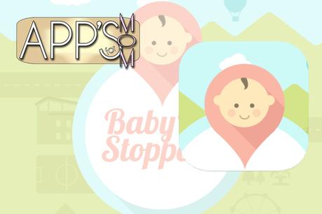 App’s for Mom&Baby #57: BabyPitStoppers