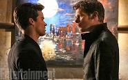 “The Originals 3”: Klaus faccia a faccia con la sua prima progenie Lucien