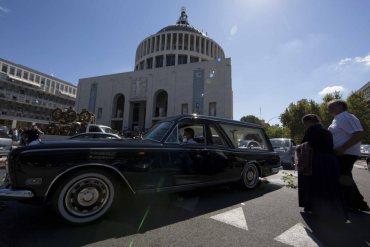 Casamonica e la mafia della vita quotidiana