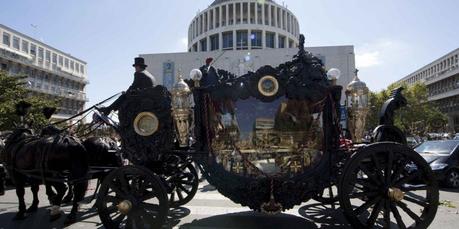 Casamonica e la mafia della vita quotidiana