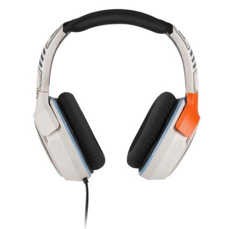 Turtle Beach annuncia le cuffie da gioco Star Wars a tema Sandtrooper