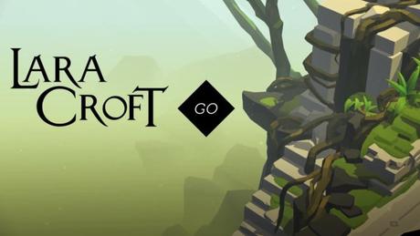 Lara croft go