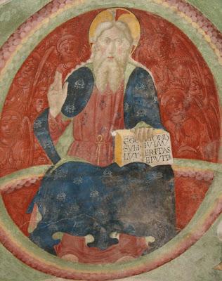 Il battistero di San Lorenzo a Settimo Vittone.