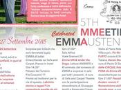 Meeting Austen: Celebrated EMMA