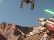 Star Wars Battlefront: ecco paio immagini concept Battaglia Jakku