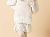 Twin-Set Simona Barbieri: collezione bambina autunno/inverno