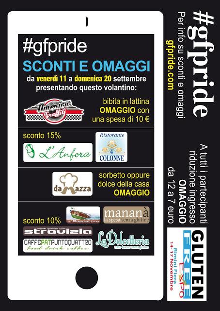 gfpride- gluten free travel and living