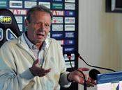 Zamparini: “Gilardino viene Palermo voglia vincere”