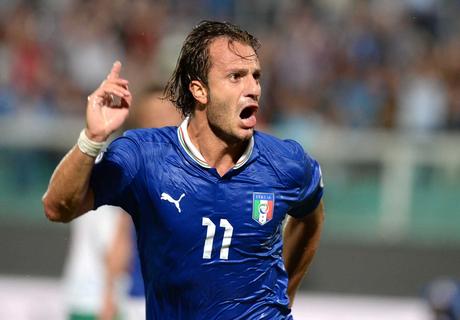 UFFICIALE: GILARDINO E' ROSANERO