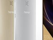 Huawuei Honor meno 300€, solo poco