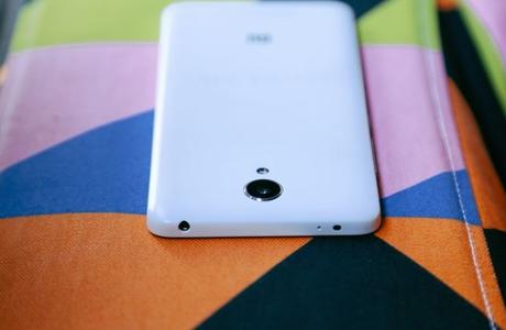 Xiaomi Redmi Note 2