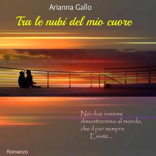 Recensione: Tra le nubi del mio cuore di Arianna Gallo