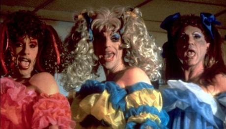 Priscilla, la vagina (più o meno) del deserto