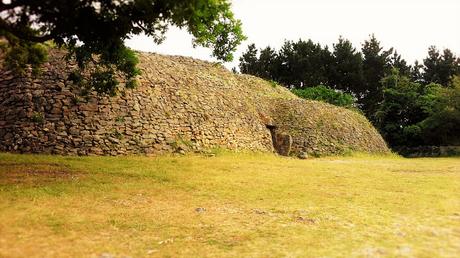 Bretagna: come visitare il Cairn de Gavrinis