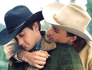 (RAINBOW DAY) I SEGRETI DI BROKEBACK MOUNTAIN