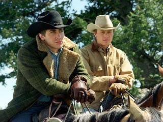 (RAINBOW DAY) I SEGRETI DI BROKEBACK MOUNTAIN