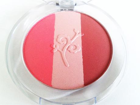 [Review] Benecos: Natural Powder Blush