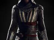 Assassin's Creed: promo ufficiale senza loghi