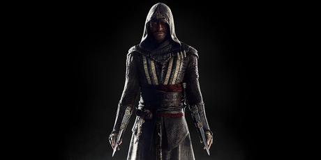 Assassin's Creed: la promo art ufficiale senza loghi