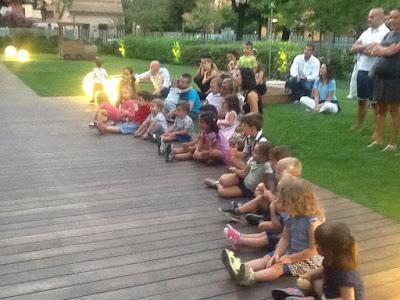 Dai cappelli ai microbi e alle lucciole