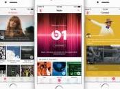 Apple Music: come disattivare social Connect