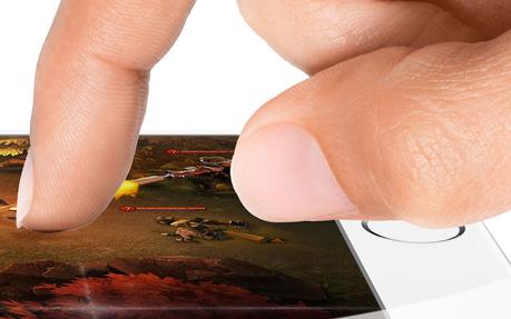 iPhone 6S – Il Force Touch ci sarà, ecco altre foto che lo confermano!