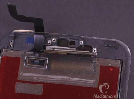 iPhone 6S – Il Force Touch ci sarà, ecco altre foto che lo confermano!