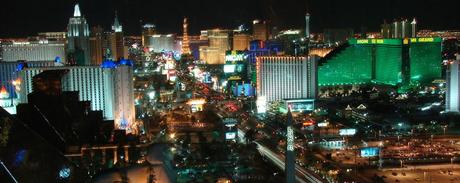 Viaggio culinario a Las Vegas: i 5 “migliori” ristoranti della Sin City