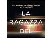 ragazza treno