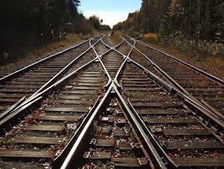 La ragazza del treno