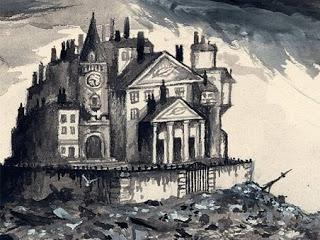 I segreti di Heap House di Edward Carey