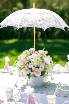 L'ombrello : un elemento dai mille volti da non dimenticare!