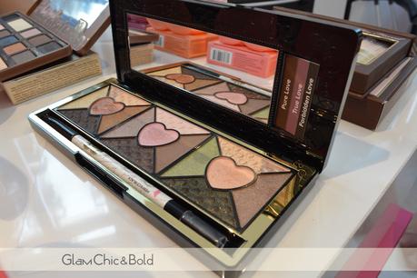 Love Palette Too Faced