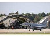 Paesi Baltici/ Aeronautica Militare. conclude missione difesa aerea “Frontiera Baltica”