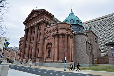 Incontro Mondiale delle Famiglie a Filadelfia, la città dell’amore fraterno (tra scandali e tesori architettonici)