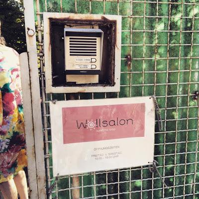 Cartoline: Wien (seconda parte)