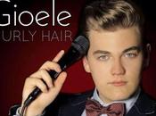 Gioele Albertella Curly Hair nuovo singolo cantautore veneto