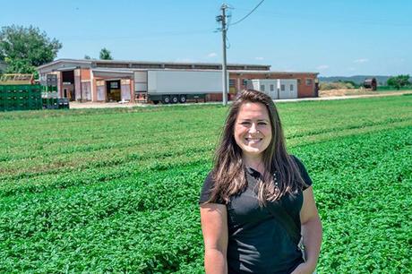 Il #TeamPastasciutta alla Barilla (innovazione, tradizione e scofanate)