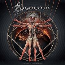 Zygnema –  What Makes Us Human Is Obsolete
