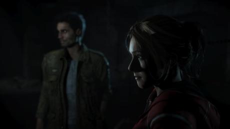Il blocco Twitch di Until Dawn è stato incidentale