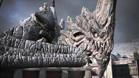 Infinity Blade III - Un tributo all'intera serie per l'aggiornamento finale