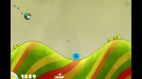 Tiny Wings - Trailer