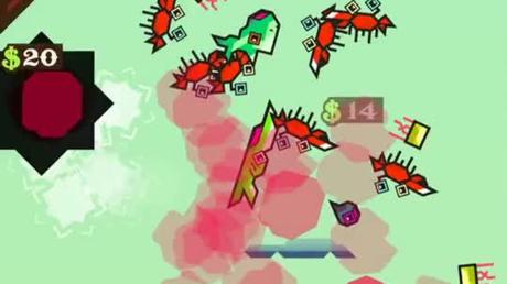 Ridiculous Fishing - Trailer