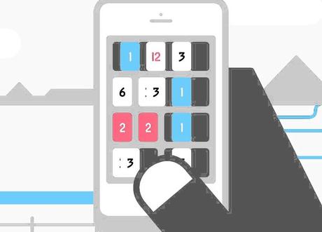 Threes! - Trailer di presentazione