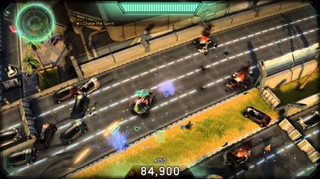 Halo: Spartan Strike - Trailer di presentazione