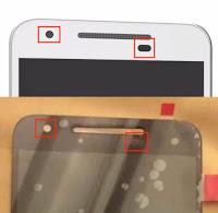 [Rumor] Svelata la probabile uscita di del nexus 5 2015 (foto)