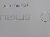 [Rumor] Svelata probabile uscita nexus 2015 (foto)